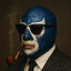 Blue Demon