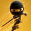 Ninja.Bamboe