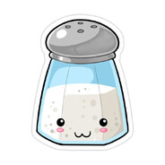 NaCl Fiend