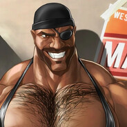 мистер фрик