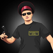 Steam Community Avatar