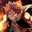 Natsu Dragneel