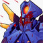 烈Stonecold Villain烈