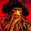 Davy Jones