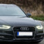 Audi A4 B8 2.0tdi