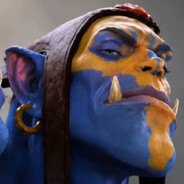 Пациfisting Steam avatar
