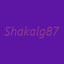(AR)Shakalg87#FURY-RUST