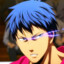 Aomine Daiki