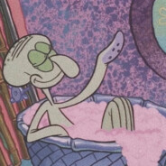 比奇堡空想家章鱼哥