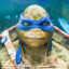 TMNT - Leonardo