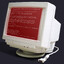 Red Screen Of Death