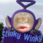 Stinky Winky The Amazing Savant