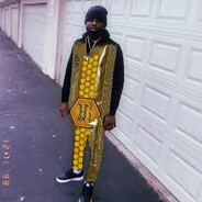 MrHoneyPack