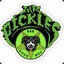 Mr pickles