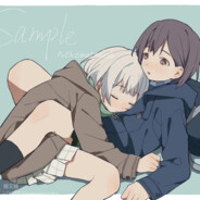 高松灯（邦界大战）