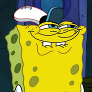 Avatar of sponge bob