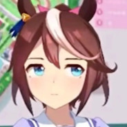 目白麦昆，你这肥驹！