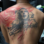 巴雷特之神（香菜cy3）