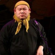 是人是鬼都在秀只有老子在挨揍