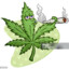 TE MATEI FUMANDO _\|/_