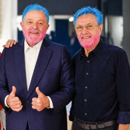 SEGUNDO TURNO É LULINHA's avatar