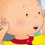 Caillou