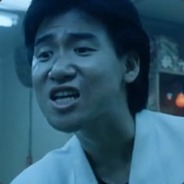 你咋回事儿啊小老弟