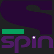 SonySpin