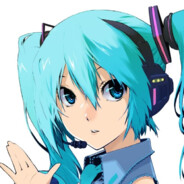 初音ミクさん