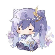 ❤猫耳骄傲小刻晴Keqing