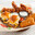 Chili's Triple Dipper
