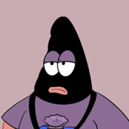 比奇堡悍匪派大星，