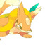 A Wild Floatzel