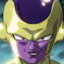Golden Frieza