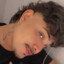 Anjo da coca Zero