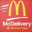 McDelivery® McDonald&#039;s