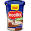 Nocilla &gt; Nutella