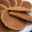 Sappige Stroopwafel