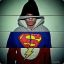 Superjman-