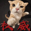 给你一拳头