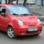 MATIZ 0.8 (газ)