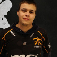 fnatic.Stevy
