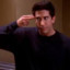 Ross Geller