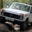 Lada Niva 1600/4x4