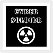 ƈʏɮɛʀ ֆօʟɖɨɛʀֆ™