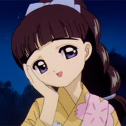 人活着就是为了知世酱