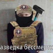 папа двух детей