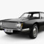 1963 Studebaker Avanti