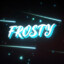 Frosty