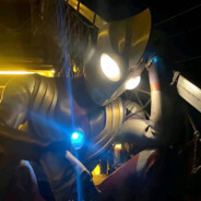 信念会带我杀出重围